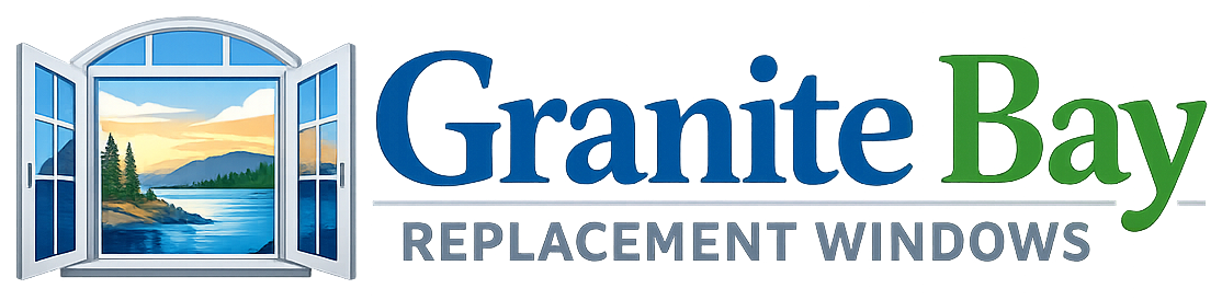 Granite Bay Replacement Window Contractors