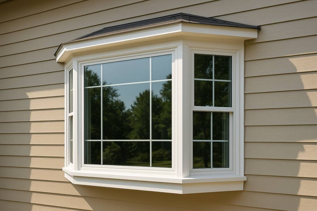 Energy efficient windows Granite Bay