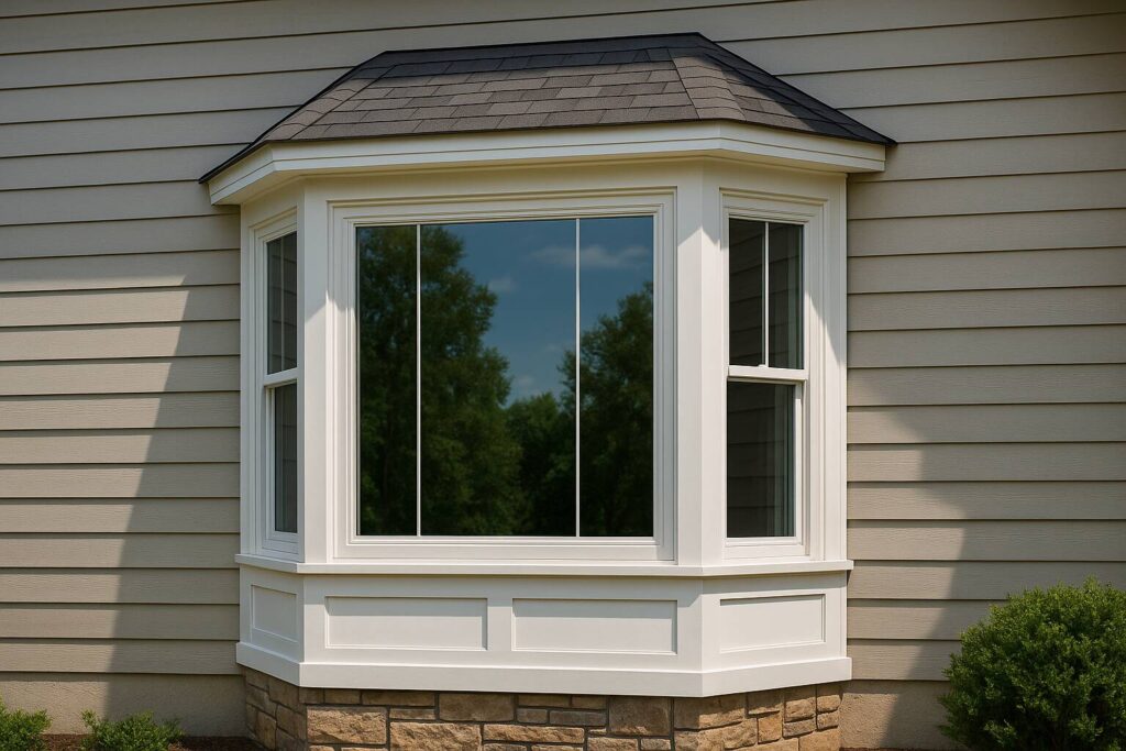 Granite Bay window installers