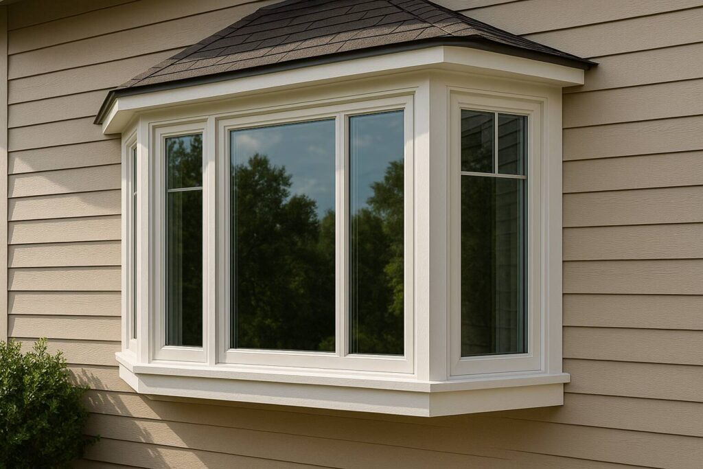 Home window installation Granite Bay