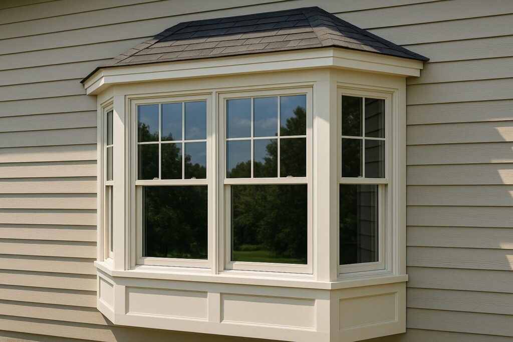 Replacement windows Granite Bay CA