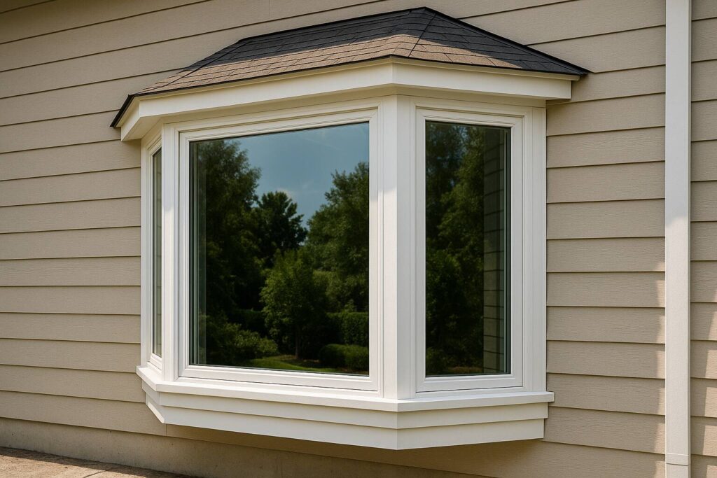 Window replacement Granite Bay