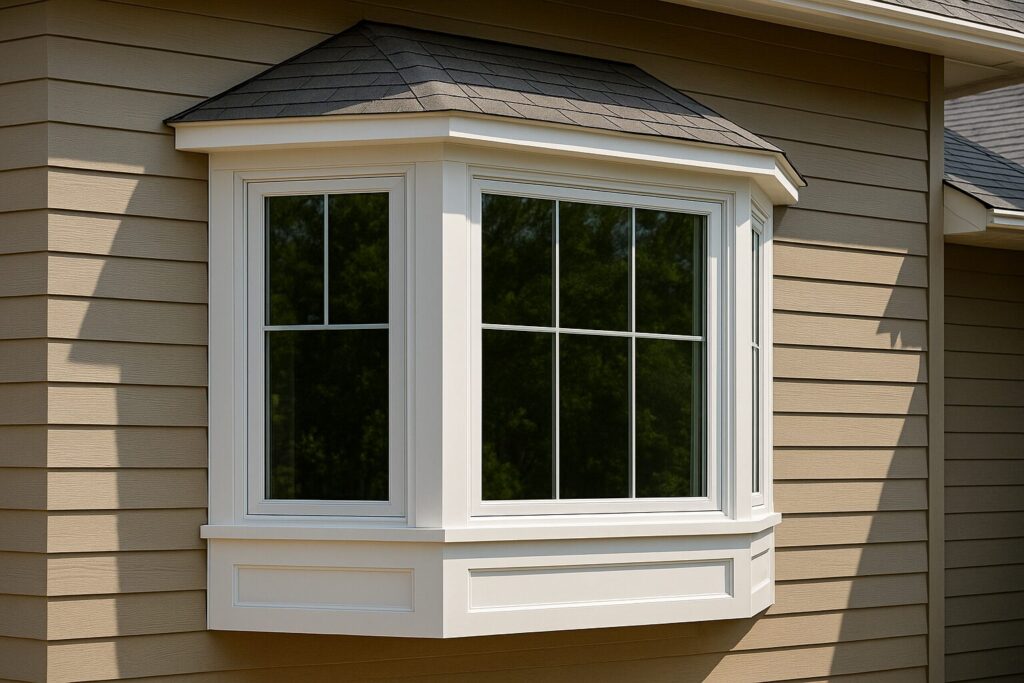Best window installers Granite Bay