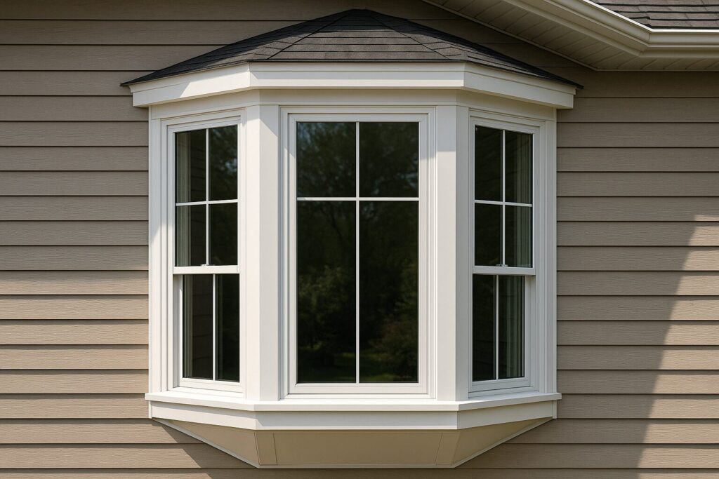 Free window replacement quote Granite Bay