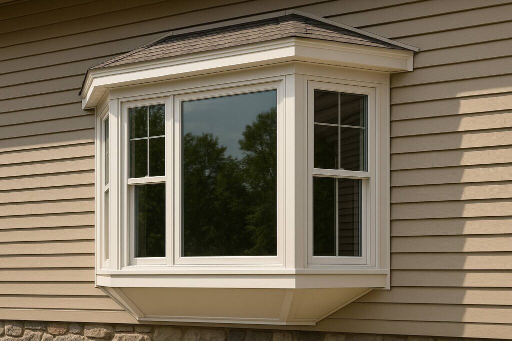 Local window installers Granite Bay