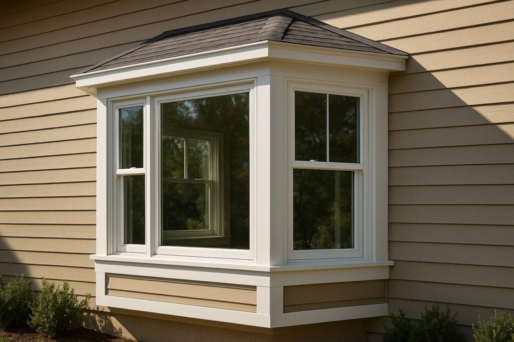 Top rated window replacement Granite Bay