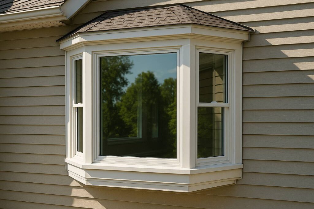 Window installation estimates Granite Bay